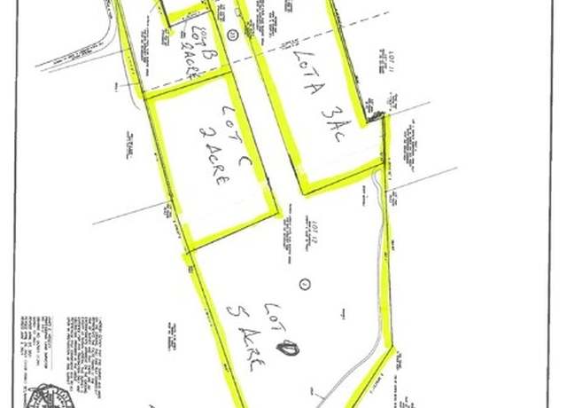 Property at 411 S Love Ave, Florence, TX 76527