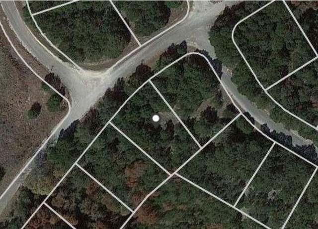 Property at 20815 Rawhide Trl, Lago Vista, TX 78645