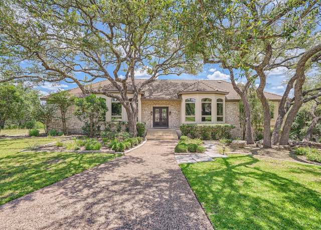 Property at 2405 Sailboat Pass, Spicewood, TX 78669, 4 beds, 4.5 baths