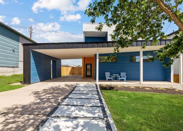 Property at 5809 Toscana Ave, Austin, TX 78724, 3 beds, 3 baths