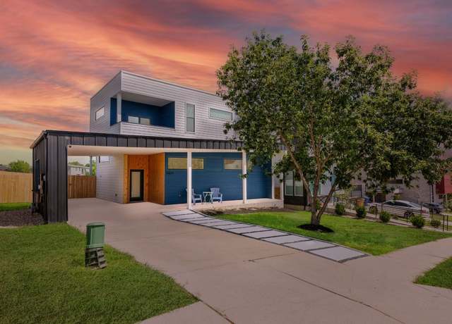 Property at 5809 Toscana Ave, Austin, TX 78724, 3 beds, 3 baths