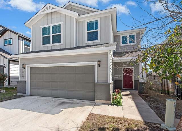 Property at 10407 Abana Way, Austin, TX 78748, 3 beds, 2.5 baths
