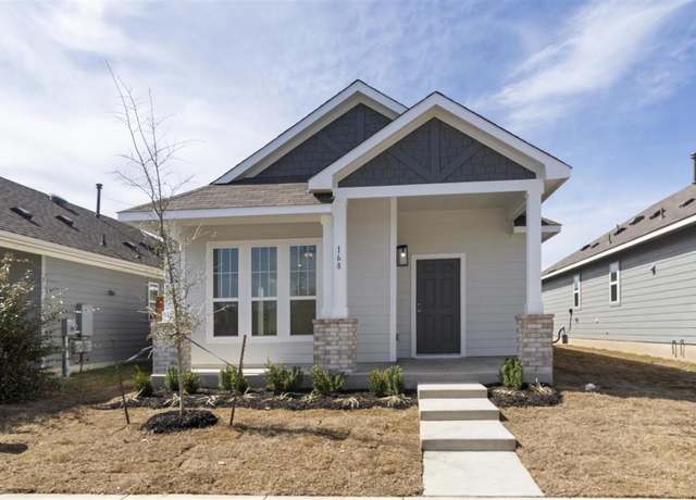 Property at 168 Bosque Dr, San Marcos, TX 78666, 2 beds, 2 baths