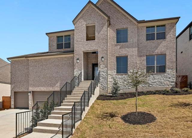 Property at 7705 Becasseau Dr, Austin, TX 78738, 5 beds, 4.5 baths