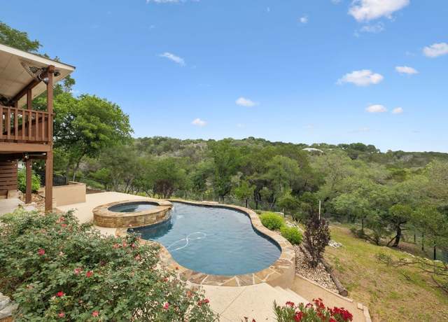 Property at 95 Mission Dr, New Braunfels, TX 78130, 3 beds, 3 baths