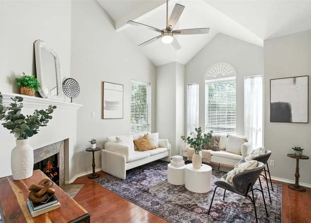 Property at 12007 Sky West Dr, Austin, TX 78758, 3 beds, 2.5 baths