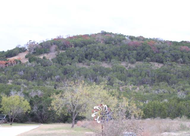 Property at 218 Spring Hollow Drive Dr, Bertram, TX 78605