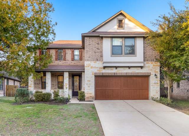 Property at 11125 Bastogne Loop, Austin, TX 78739, 4 beds, 2.5 baths