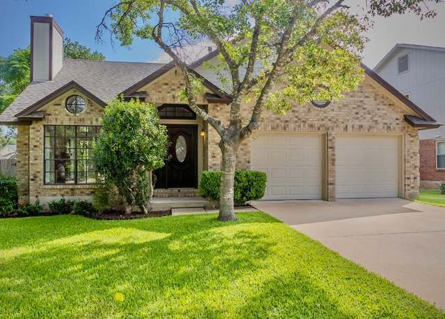 Property at 3004 Pepper Grass Trl, Cedar Park, TX 78613, 3 beds, 2 baths