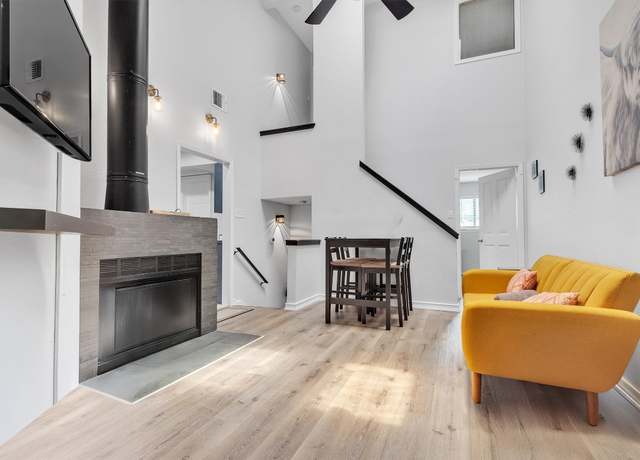 Property at 2612 San Pedro St #209, Austin, TX 78705, 3 beds, 2 baths