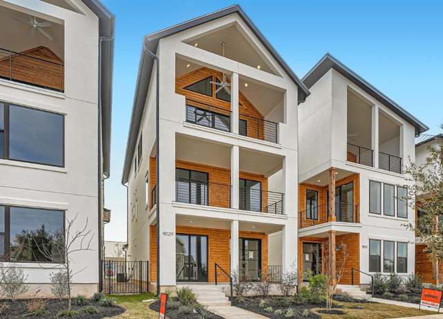 Property at 9029 Cattle Baron Path, Austin, TX 78747, 3 beds, 3.5 baths