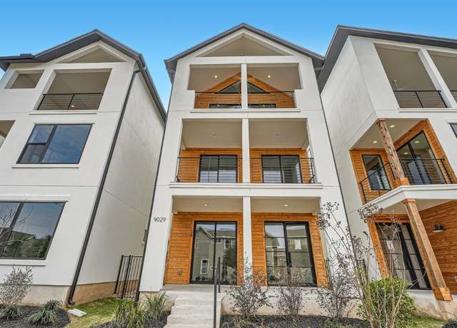 Property at 9029 Cattle Baron Path, Austin, TX 78747, 3 beds, 3.5 baths