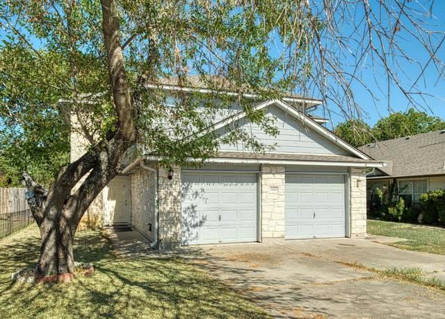 Property at 1108 Christopher Ave, Round Rock, TX 78681, 6 beds, 5 baths
