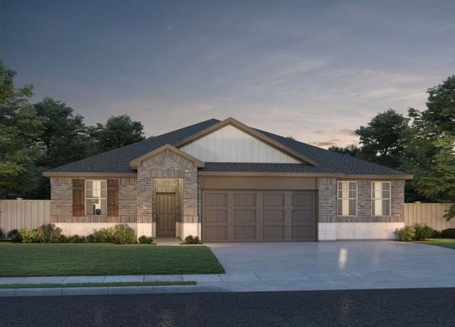 Property at 163 Marfa Dr, Kyle, TX 78640, 4 beds, 3 baths