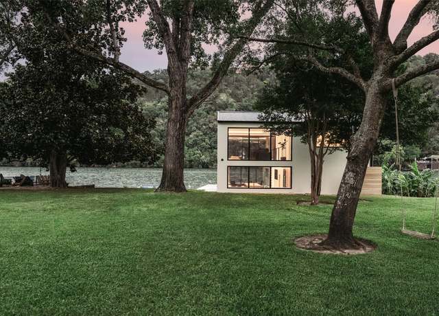 Property at 2301 Manana St, Austin, TX 78730, 5 beds, 4.5 baths
