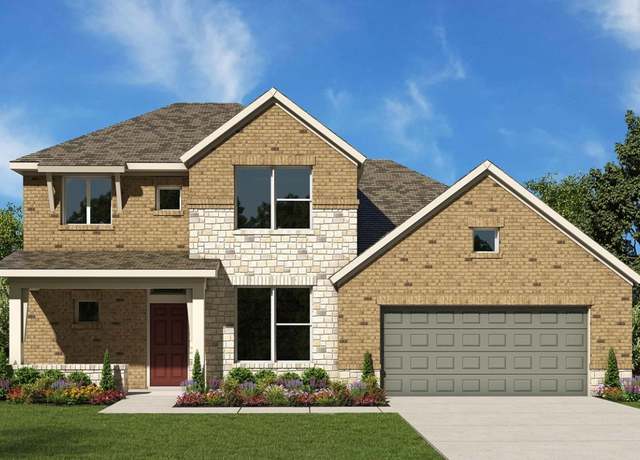 Property at 272 Twistleaf Dr, Buda, TX 78610, 4 beds, 3.5 baths