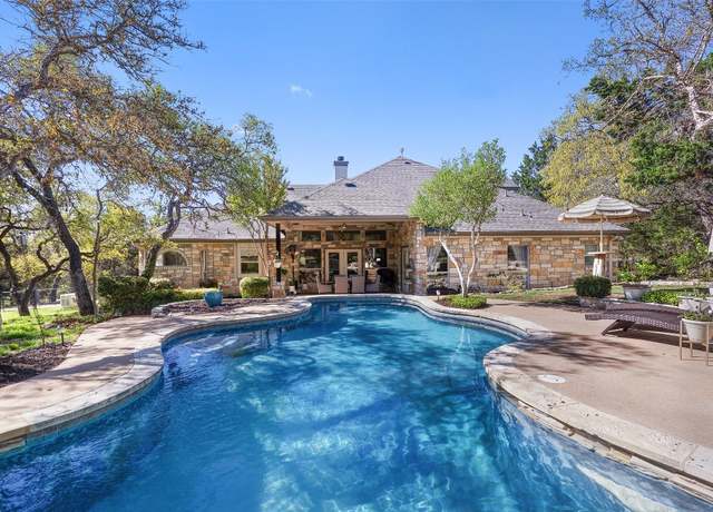 Property at 12303 Triple Creek Cir, Dripping Springs, TX 78620, 4 beds, 3 baths