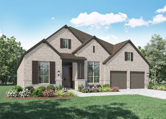 Property at 328 Belanger Canyon Dr, Liberty Hill, TX 78642, 4 beds, 4 baths