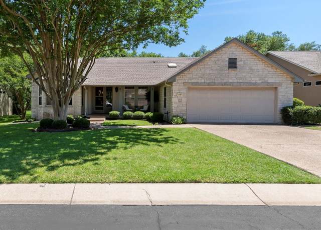 Property at 107 Running Water St, Georgetown, TX 78633, 2 beds, 2 baths