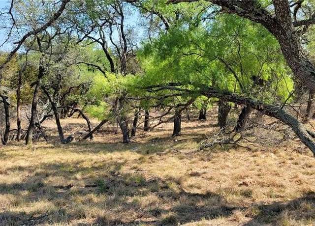 Property at 715 Sidewinder, Horseshoe Bay, TX 78657