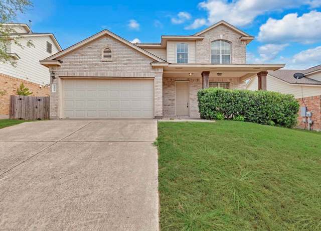 Property at 1104 Canadian Cv, Leander, TX 78641, 3 beds, 2.5 baths