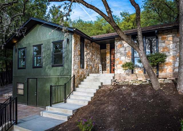 Property at 2400 Rockingham Cir, Austin, TX 78704, 3 beds, 2 baths