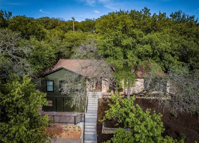 Property at 2400 Rockingham Cir, Austin, TX 78704, 3 beds, 2 baths