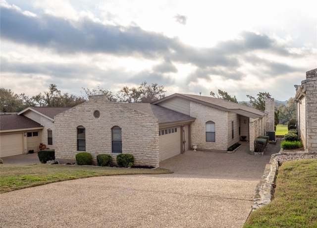 Property at 3379 S El Dorado, Lakeway, TX 78734, 3 beds, 3 baths