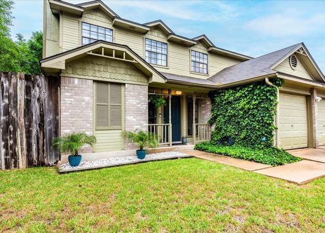 Property at 12005 Thompkins Dr, Austin, TX 78753, 3 beds, 2.5 baths