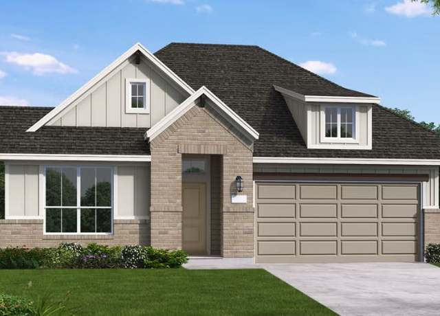 Property at 300 Ridgewell Loop, Georgetown, TX 78633, 4 beds, 3 baths