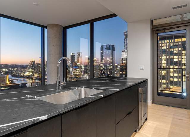 Property at 44 East Ave #3203, Austin, TX 78701, 3 beds, 2 baths