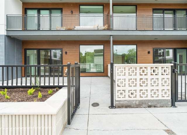 Property at 2209 S 1st St #120, Austin, TX 78704, 2 beds, 2 baths