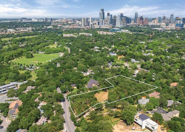 Property at 1121 Azie Morton Rd, Austin, TX 78704