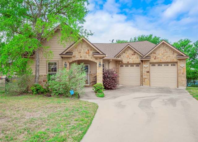 Property at 1008 Laurel Oak Cir, Marble Falls, TX 78654, 3 beds, 2 baths