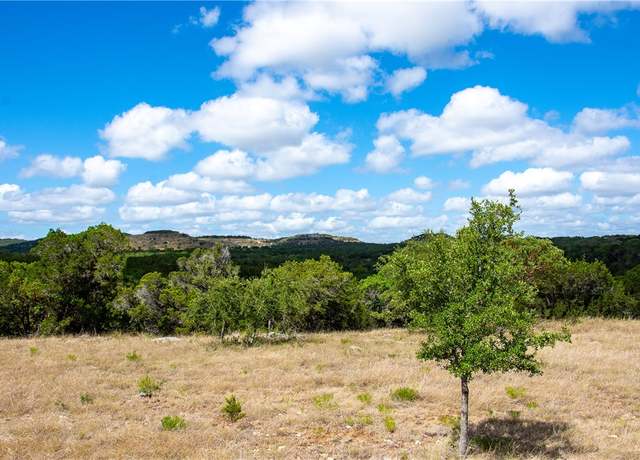 Property at 0 Monarch Ranch Rd, Blanco, TX 78606