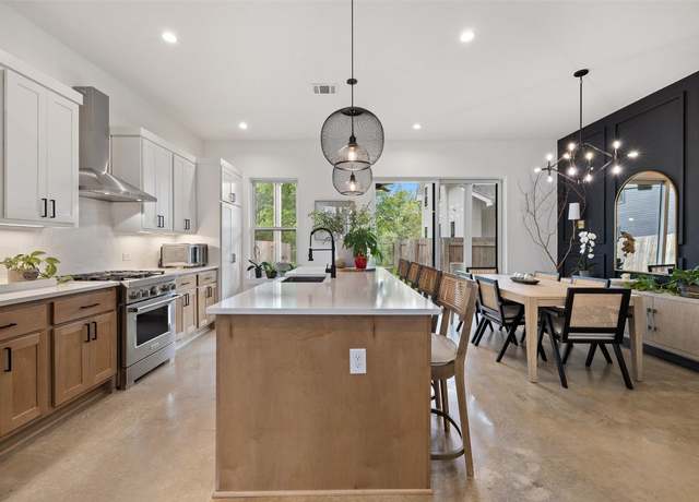 Property at 5701 Tura Ln #1, Austin, TX 78721, 4 beds, 3.5 baths