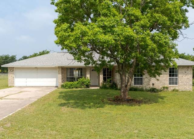 Property at 6509 Wagon Wheel Dr, Killeen, TX 76542, 4 beds, 2 baths