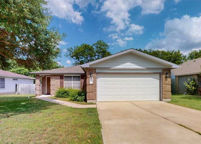 Property at 307 Kates Cv, Buda, TX 78610, 3 beds, 2 baths