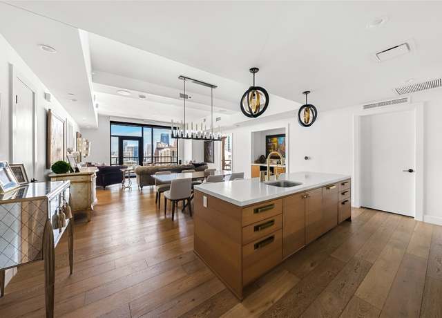 Property at 70 Rainey St #2106, Austin, TX 78701, 3 beds, 3 baths