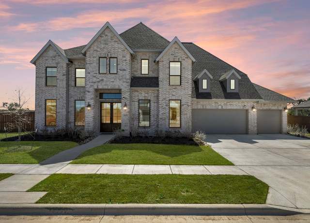 Property at 1440 Riva Ridge Dr, Leander, TX 78641, 5 beds, 4.5 baths