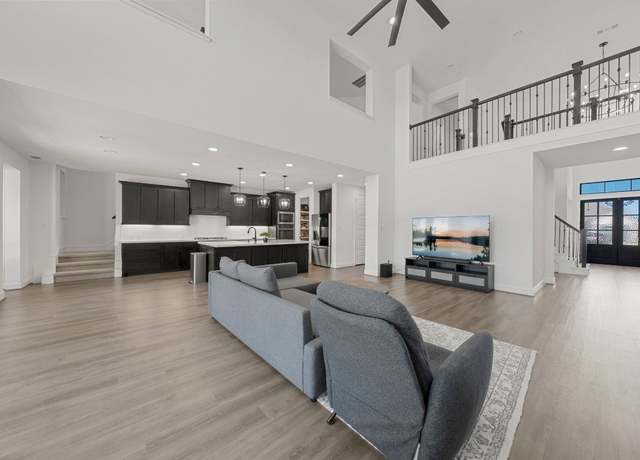 Property at 1440 Riva Ridge Dr, Leander, TX 78641, 5 beds, 4.5 baths