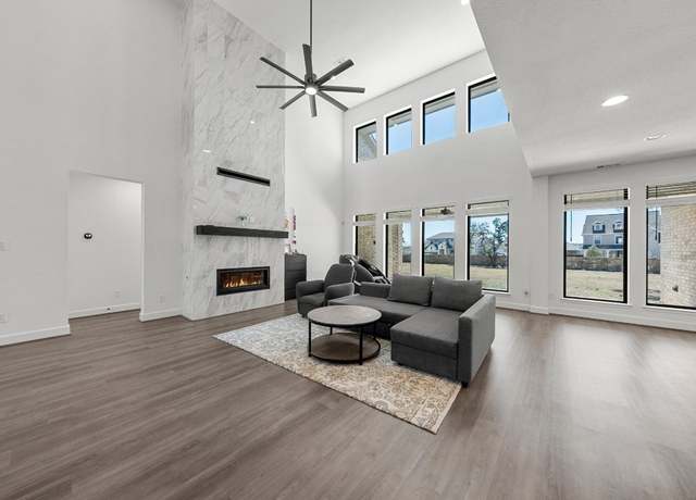 Property at 1440 Riva Ridge Dr, Leander, TX 78641, 5 beds, 4.5 baths
