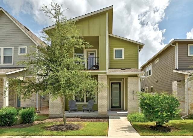 Property at 8012 Mellencamp Dr, Austin, TX 78744, 2 beds, 2.5 baths