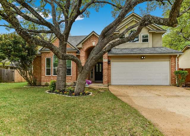 Property at 1908 Oakview Dr, Round Rock, TX 78681, 4 beds, 2.5 baths