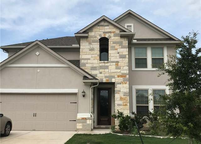 Property at 5821 Viejo Dr, Austin, TX 78738, 4 beds, 2.5 baths