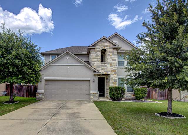 Property at 5821 Viejo Dr, Austin, TX 78738, 4 beds, 2.5 baths
