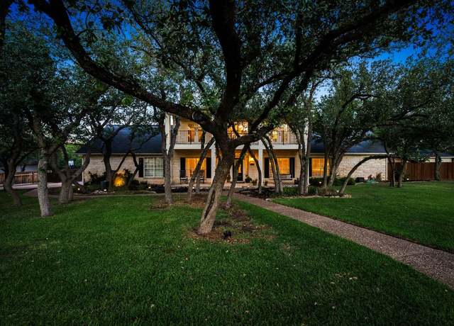 Property at 8909 Gallant Fox Rd, Austin, TX 78737, 4 beds, 3.5 baths