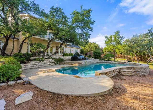 Property at 8909 Gallant Fox Rd, Austin, TX 78737, 4 beds, 3.5 baths