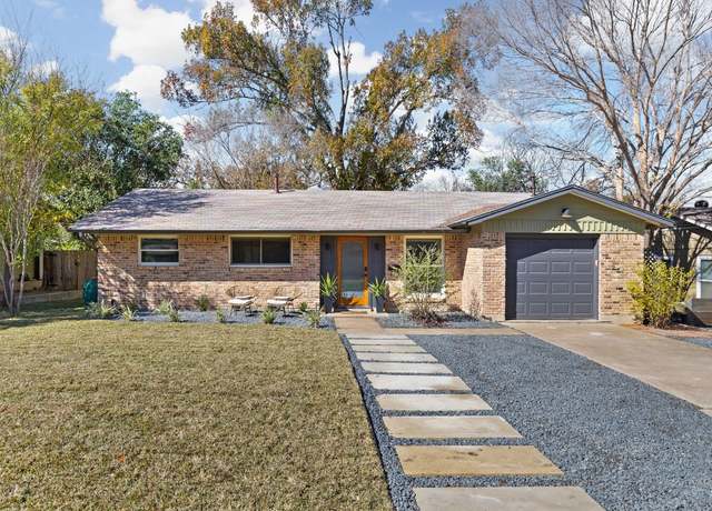 Property at 2704 Nottingham Ln, Austin, TX 78704, 3 beds, 2 baths