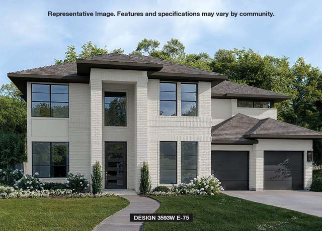 Property at 236 Maton Way, Liberty Hill, TX 78642, 5 beds, 4.5 baths